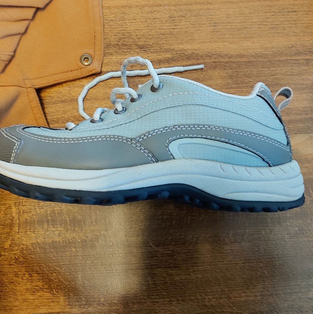 L.L. Bean Hiker Sneakers